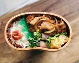 毎日お弁当♪生姜焼き作り方8写真