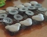 綺麗になれちゃう『ハロウィンマカロン』作り方8写真