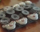 綺麗になれちゃう『ハロウィンマカロン』作り方9写真