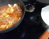 豆腐のグラタン作り方5写真