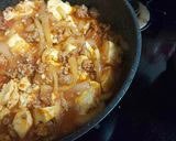 豆腐のグラタン作り方6写真