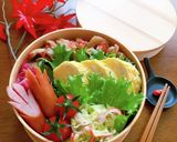 キャベツとカニカマの簡単★コールスロー作り方6写真