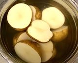 定番☆ポテトコロッケ作り方1写真
