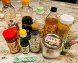 私のポキ作り方4写真