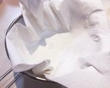 糖質制限中も!混ぜるだけ濃厚レアチーズ作り方1写真