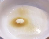 糖質制限中も!混ぜるだけ濃厚レアチーズ作り方10写真