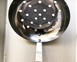 白菜とカニカマの中華スープ★簡単作り方5写真