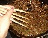 簡単なのにホンマモンのキーマカレー！作り方3写真