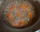 ★さくさく衣のヘルシーヒレカツ作り方4写真