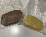 あんこのうずまきクッキー作り方3写真