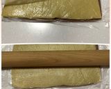 あんこのうずまきクッキー作り方6写真