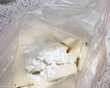長芋の揚げ煮作り方3写真