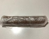 あんこのうずまきクッキー作り方9写真