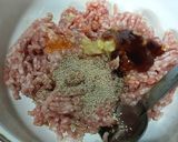 ♪我が家の手作り餃子 旨味凝縮止まらない作り方1写真