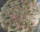 ♪我が家の手作り餃子 旨味凝縮止まらない作り方3写真