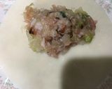 ♪我が家の手作り餃子 旨味凝縮止まらない作り方5写真