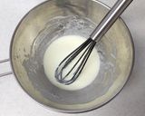ピーカンナッツザクザクカボチャクッキー作り方6写真