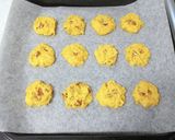 ピーカンナッツザクザクカボチャクッキー作り方8写真