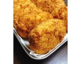 サクサク絶品♡クリームコロッケ作り方9写真