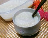 甘酒☆炊飯器で簡単♬作り方6写真