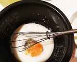 炊飯器で作るcompのかぼちゃケーキ作り方2写真