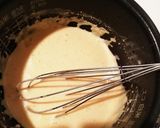 炊飯器で作るcompのかぼちゃケーキ作り方3写真