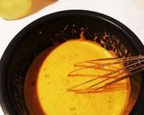 炊飯器で作るcompのかぼちゃケーキ作り方5写真