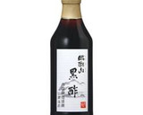 豚肉ときのこの黒酢炒め作り方1写真