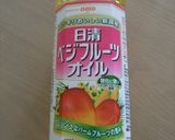 野菜たっぷり☆かき揚げ作り方4写真