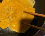 時短厚焼き卵風作り方2写真
