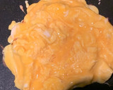 時短厚焼き卵風作り方3写真