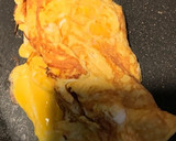 時短厚焼き卵風作り方4写真