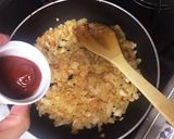 糖質制限♪4種類のスパイスでチキンカレー作り方4写真