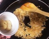 糖質制限♪4種類のスパイスでチキンカレー作り方3写真