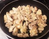 糖質制限♪4種類のスパイスでチキンカレー作り方7写真
