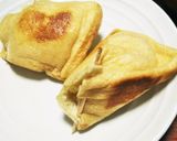 油揚げを使ったポテトコロッケ風作り方6写真