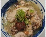 僕にもできた【炊飯器で参鶏湯】作り方13写真