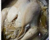 僕にもできた【炊飯器で参鶏湯】作り方11写真