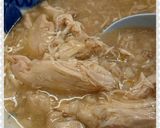 僕にもできた【炊飯器で参鶏湯】作り方12写真