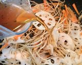 簡単☆きんぴらごぼう作り方3写真