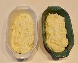 【定番】マッシュポテトのミートグラタン作り方4写真