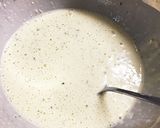 フライパンで野菜の蒸しパン♡作り方2写真