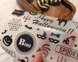 わしたポークのハロウィン弁当 1029作り方4写真