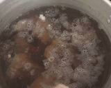 定石無視の家系ラーメン作り方1写真