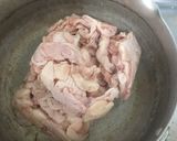 定石無視の家系ラーメン作り方3写真