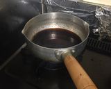 定石無視の家系ラーメン作り方5写真