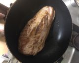 定石無視の家系ラーメン作り方6写真