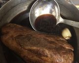 定石無視の家系ラーメン作り方8写真