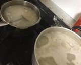 定石無視の家系ラーメン作り方11写真