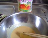 片栗粉ときな粉で☆カラッとパコラ風作り方4写真
